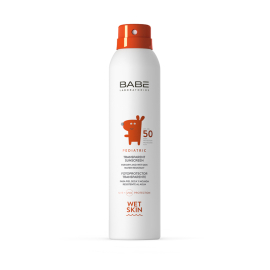 Babé Fotoprotector Skin Pediatrico SPF50, 200 ml