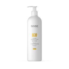 Babé Urea 10% Locion Reparadora, 500 ml duplo