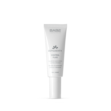 Babé Depigment+ Control Fluid 40ml