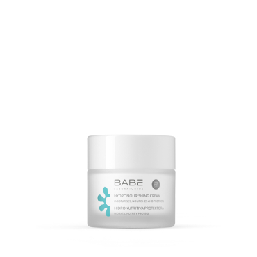 Babé Crema Hidronutritiva Protectora SPF20 50ml