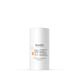 Babé Invisible Stick SPF50 30 gr