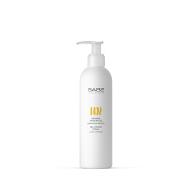 Babé Gel Higiene Intima 250 ml