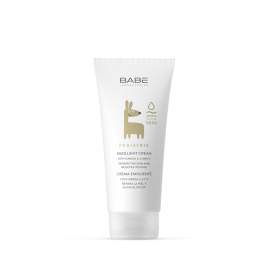 Babe Pediátrica Crema Emoliente Atopic Skin 200ml