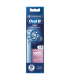 Oral B Sensitive Recambio Cepillo Eléctrico 3 Unidades