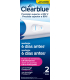 Clearblue Early Prueba De Embarazo Ultratemprana ,2 Tests