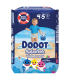 DODOT PAÑAL INFANTIL SPLASHERS TALLA 4 9-15 KILOS 11 UNIDADES