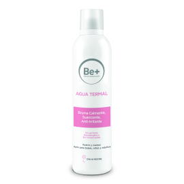 Be+ AGUA TERMAL