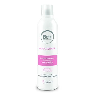 Be+ AGUA TERMAL