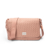 Bolso paseo wonderland rosa Suavinex