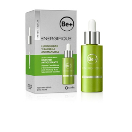 Be+ ULTRA-C BOOSTER ANTIOXIDANTE