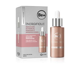 Be+ ULTRA-C BOOSTER RENOVADOR