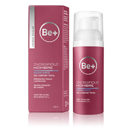 BE+ENERG HOMBRE HIDRAT GEL CONFORT 50ML