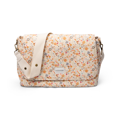 Bolso paseo Wonderland Liberty Suavinex