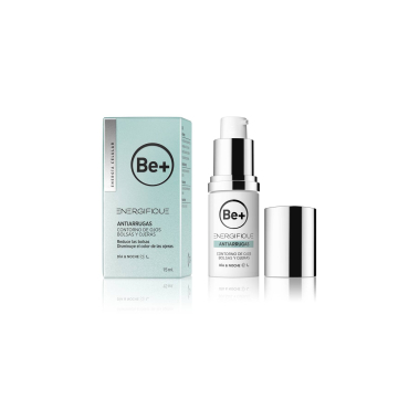 Be+ ANTIARRUGAS CONTORNO OJOS BOLSAS/OJERAS