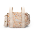 Suavinex Wonderland Bolso Maternidad Pequeño Estampado